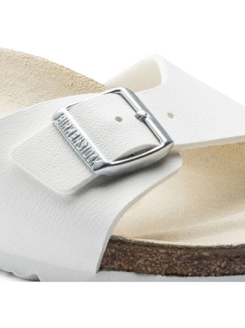 Mules en Synthétique Birkenstock - Kiabi Mules en Synthétique Birkenstock - Kiabi