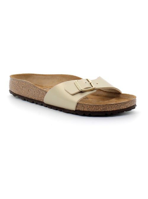 Mules en Synthétique Birkenstock - Kiabi