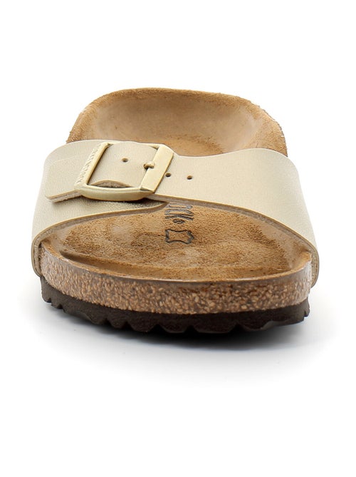 Mules en Synthétique Birkenstock - Kiabi