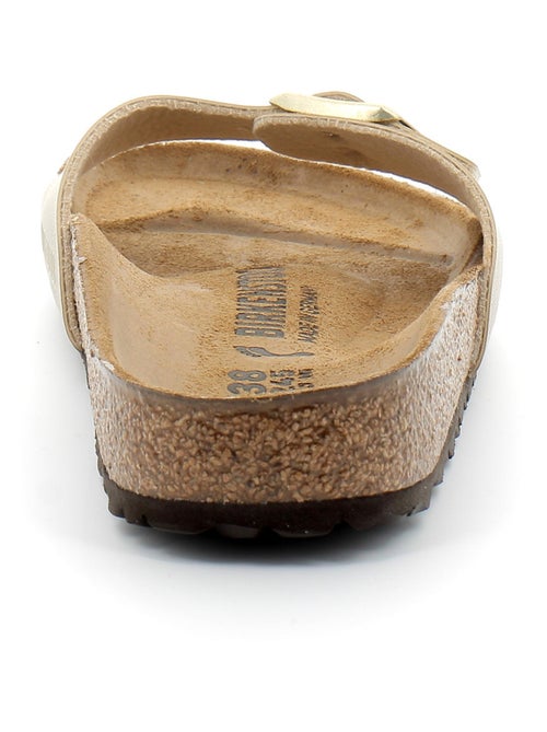 Mules en Synthétique Birkenstock - Kiabi