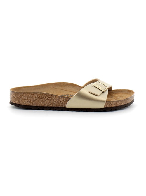 Mules en Synthétique Birkenstock - Kiabi