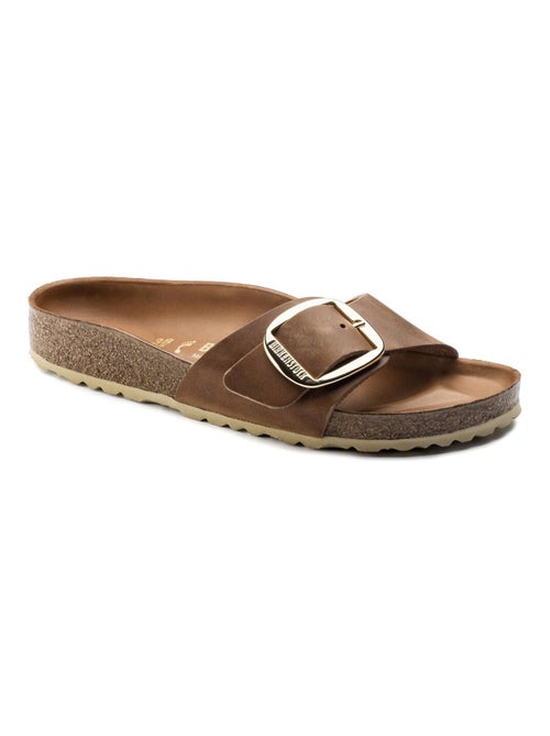 Mules en Synthétique Birkenstock - Kiabi