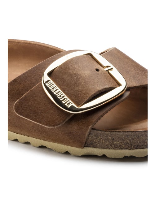 Mules en Synthétique Birkenstock - Kiabi