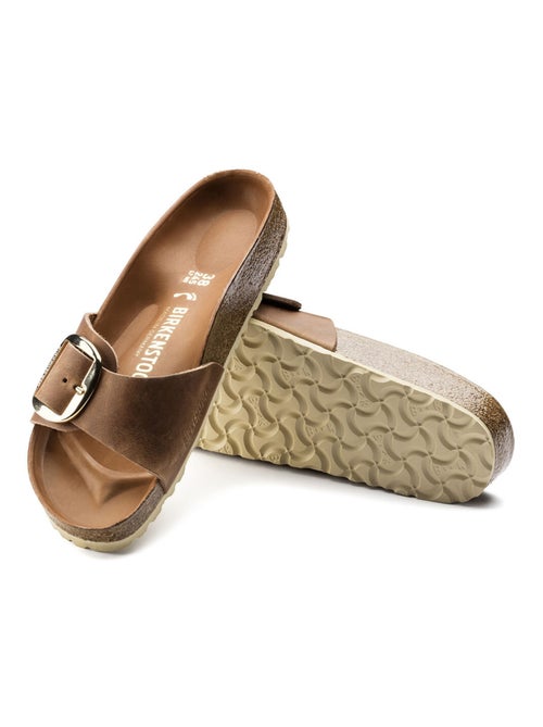 Mules en Synthétique Birkenstock - Kiabi