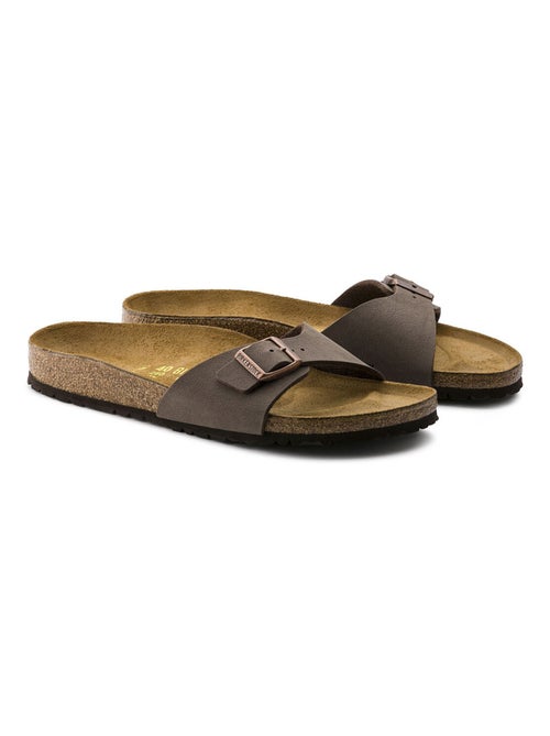 Mules en Synthétique Birkenstock - Kiabi