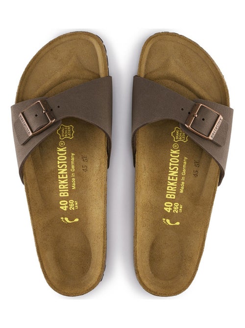 Mules en Synthétique Birkenstock - Kiabi