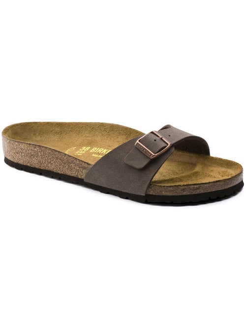 Mules en Synthétique Birkenstock - Kiabi