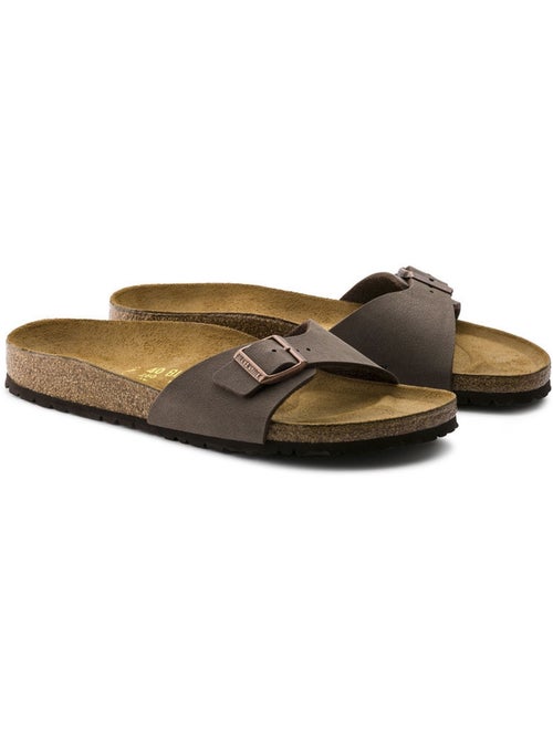 Mules en Synthétique Birkenstock - Kiabi