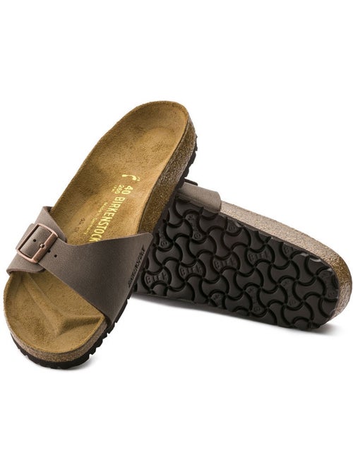 Mules en Synthétique Birkenstock - Kiabi