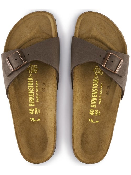 Mules en Synthétique Birkenstock - Kiabi