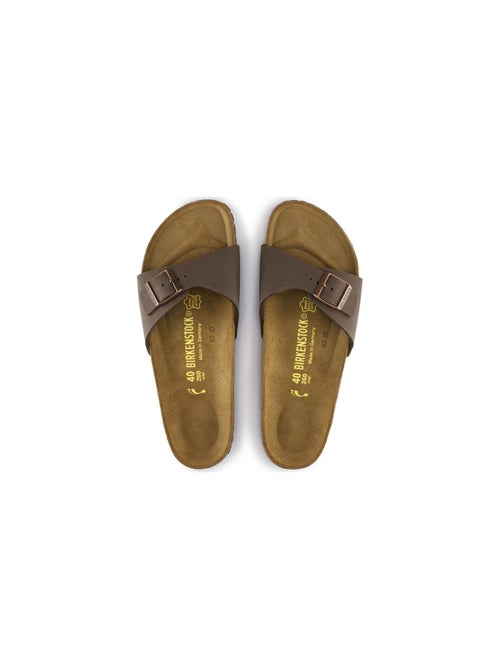 Mules en Synthétique Birkenstock - Kiabi