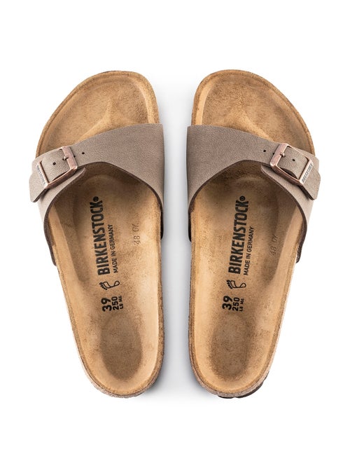 Mules en Synthétique Birkenstock - Kiabi