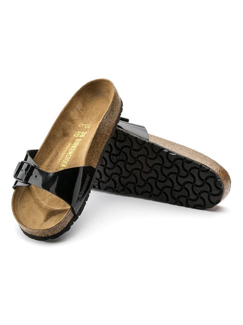 Mules en Synthétique Birkenstock - Kiabi