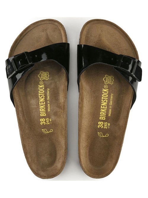 Mules en Synthétique Birkenstock - Kiabi