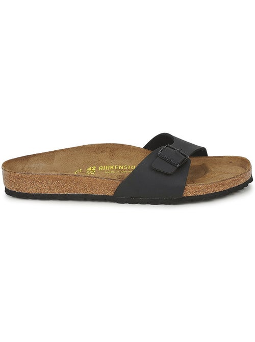Mules en Synthétique Birkenstock - Kiabi