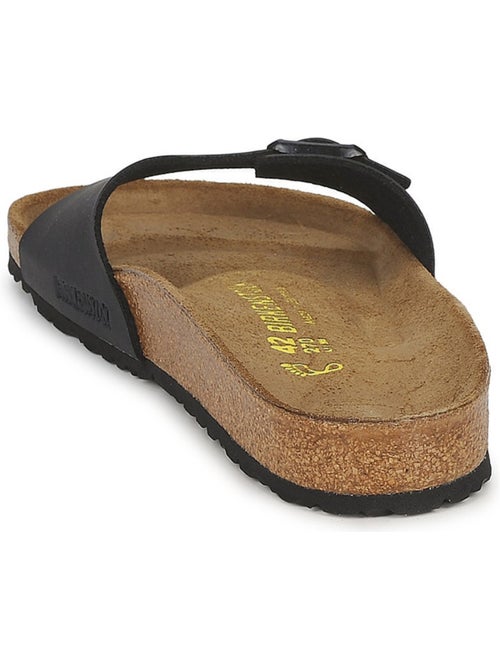 Mules en Synthétique Birkenstock - Kiabi