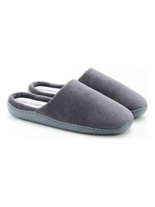 Mules en velours - Damart