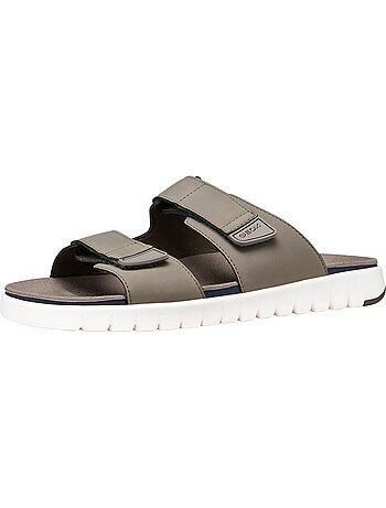 Mules ? Enfiler Geox Flextride