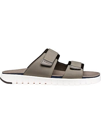 Mules ? Enfiler Geox Flextride