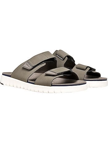 Mules ? Enfiler Geox Flextride