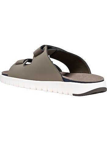 Mules ? Enfiler Geox Flextride