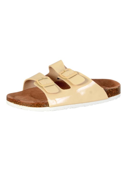 mules enza nucci - Kiabi