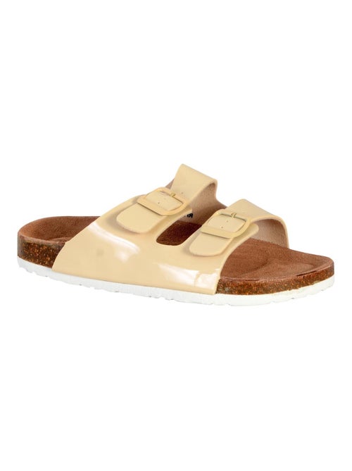 mules enza nucci - Kiabi