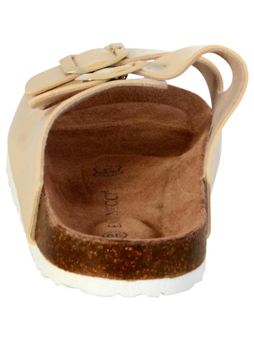 mules enza nucci - Kiabi