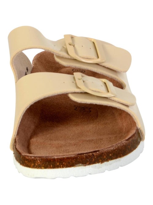 mules enza nucci - Kiabi