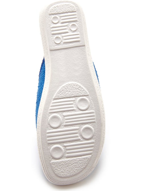 Mules éponge ultra légères - PEDICONFORT - Kiabi