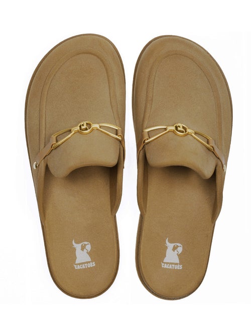 Mules Femme CAMPOS - Kiabi