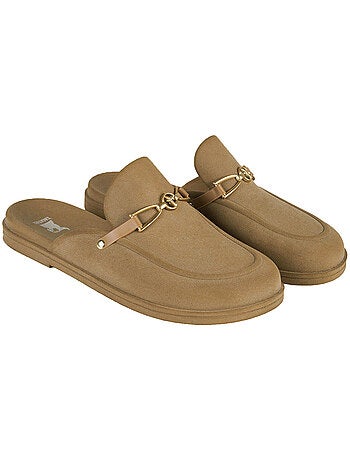 Mules Femme CAMPOS CLASSIC