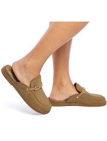 Mules Femme CAMPOS CLASSIC