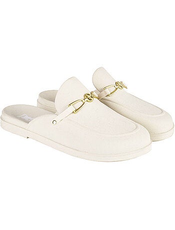 Mules Femme CAMPOS CLASSIC