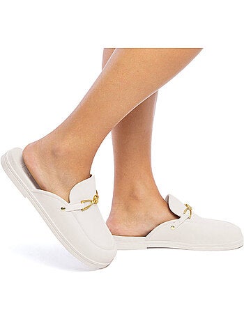 Mules Femme CAMPOS CLASSIC