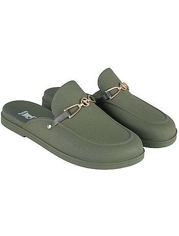 Mules Femme CAMPOS CLASSIC
