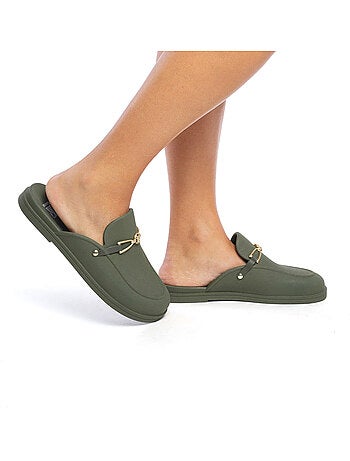 Mules Femme CAMPOS CLASSIC