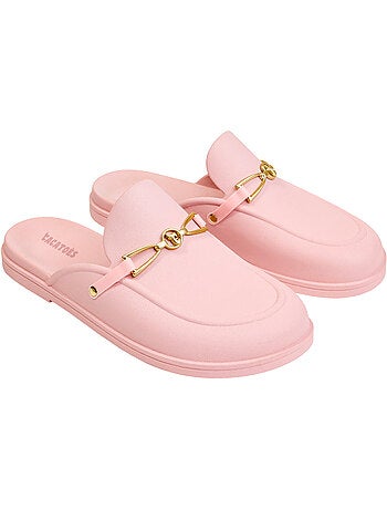 Mules Femme CAMPOS CLASSIC