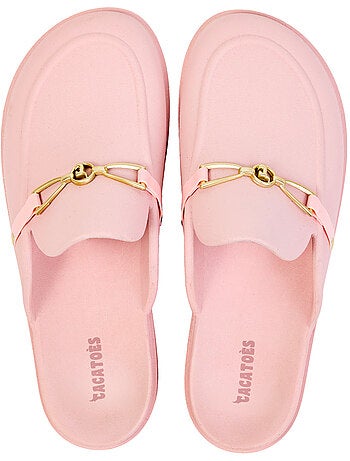Mules Femme CAMPOS CLASSIC