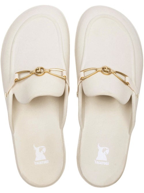 Mules Femme CAMPOS - Kiabi