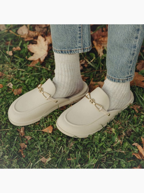 Mules Femme CAMPOS - Kiabi