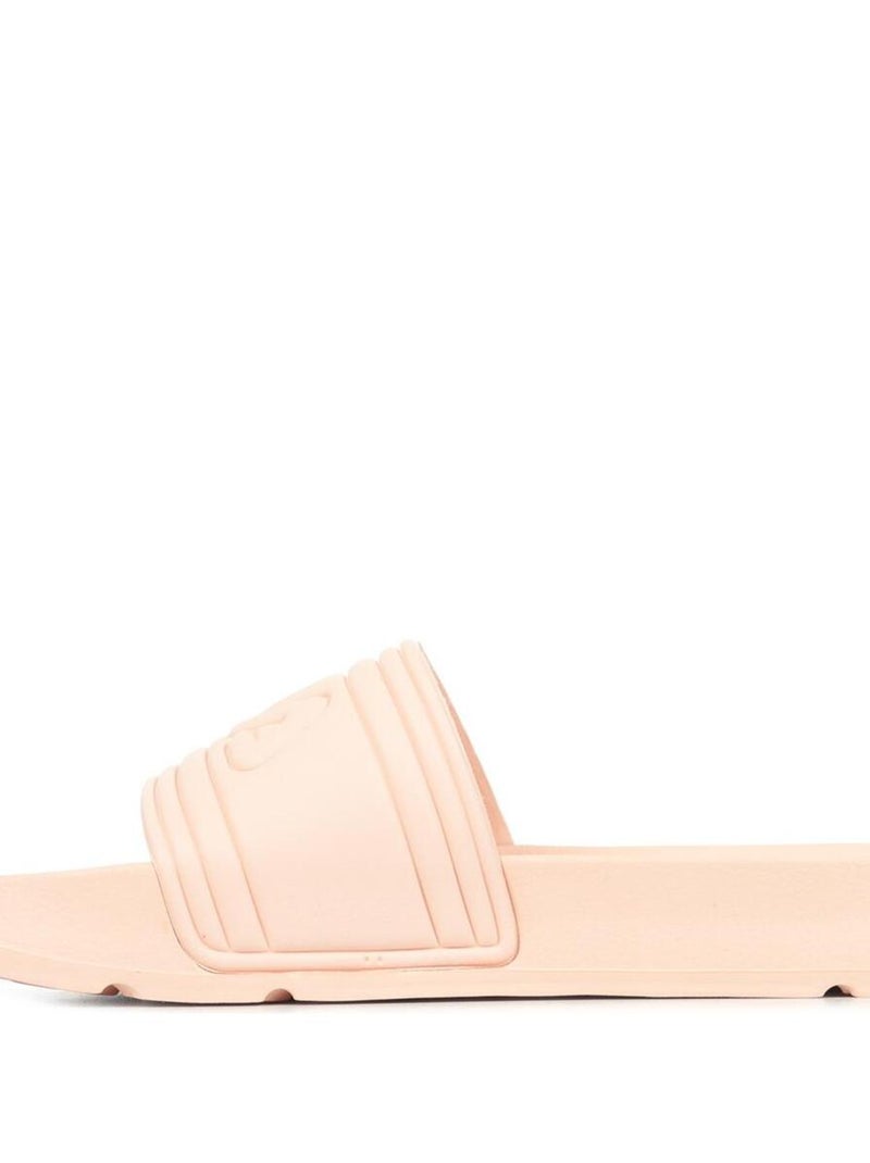 Mules Fila Morro Bay Rose - Kiabi