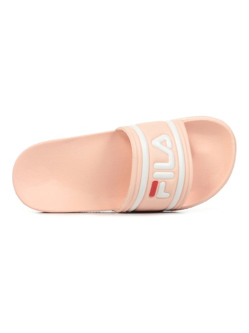 Mules Fila Morro Bay Slipper Jr - Kiabi