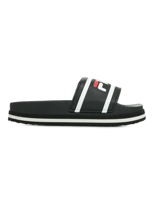 Mules Fila Morro Bay Zeppa Wn's - Kiabi