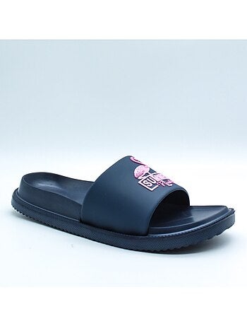Mules flamingo Kebello