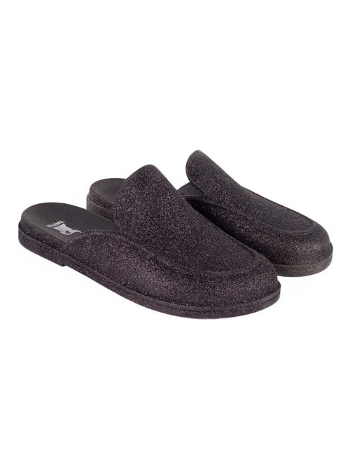 Mules Gramado Glitter Cacatoès - Kiabi