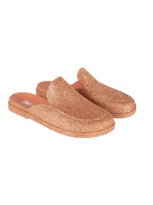 Mules Gramado Glitter Cacatoès - Kiabi