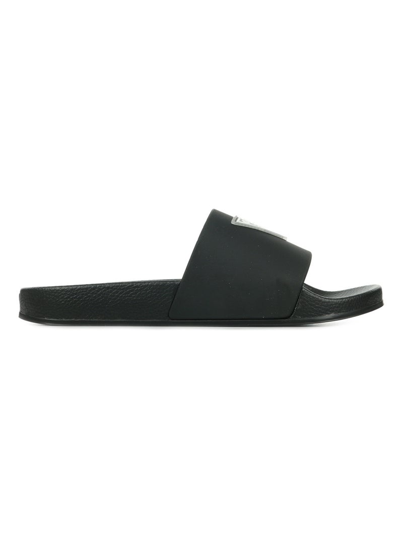 Mules Guess Beach Noir - Kiabi