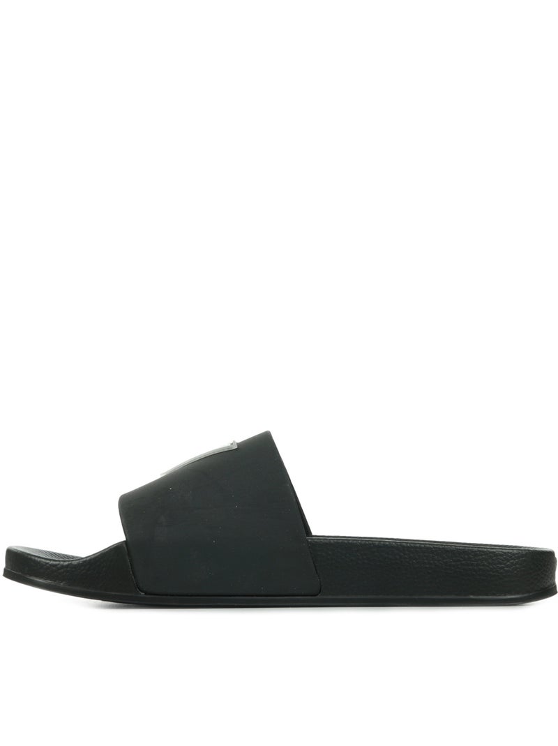 Mules Guess Beach Noir - Kiabi