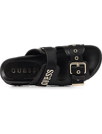 Mules Guess Faxona
